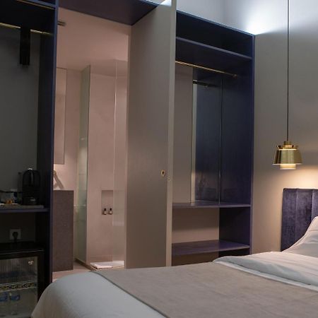 Buho Boutique Rooms (Adults Only) Барселона Экстерьер фото