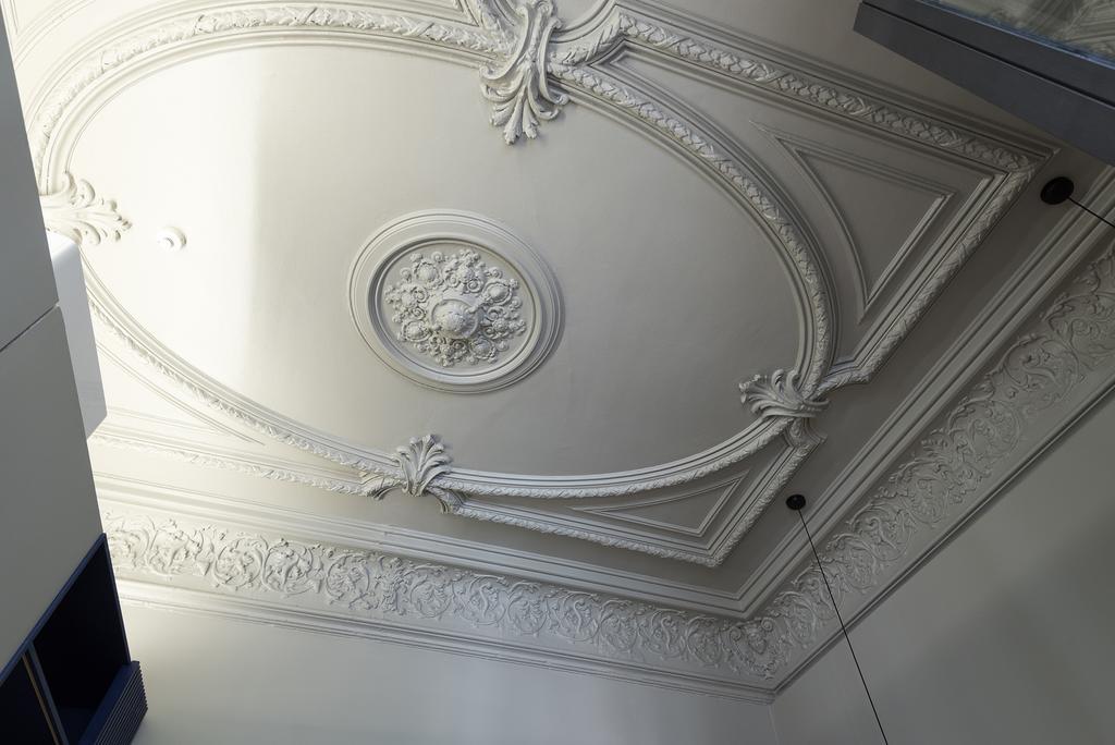 Buho Boutique Rooms (Adults Only) Барселона Экстерьер фото