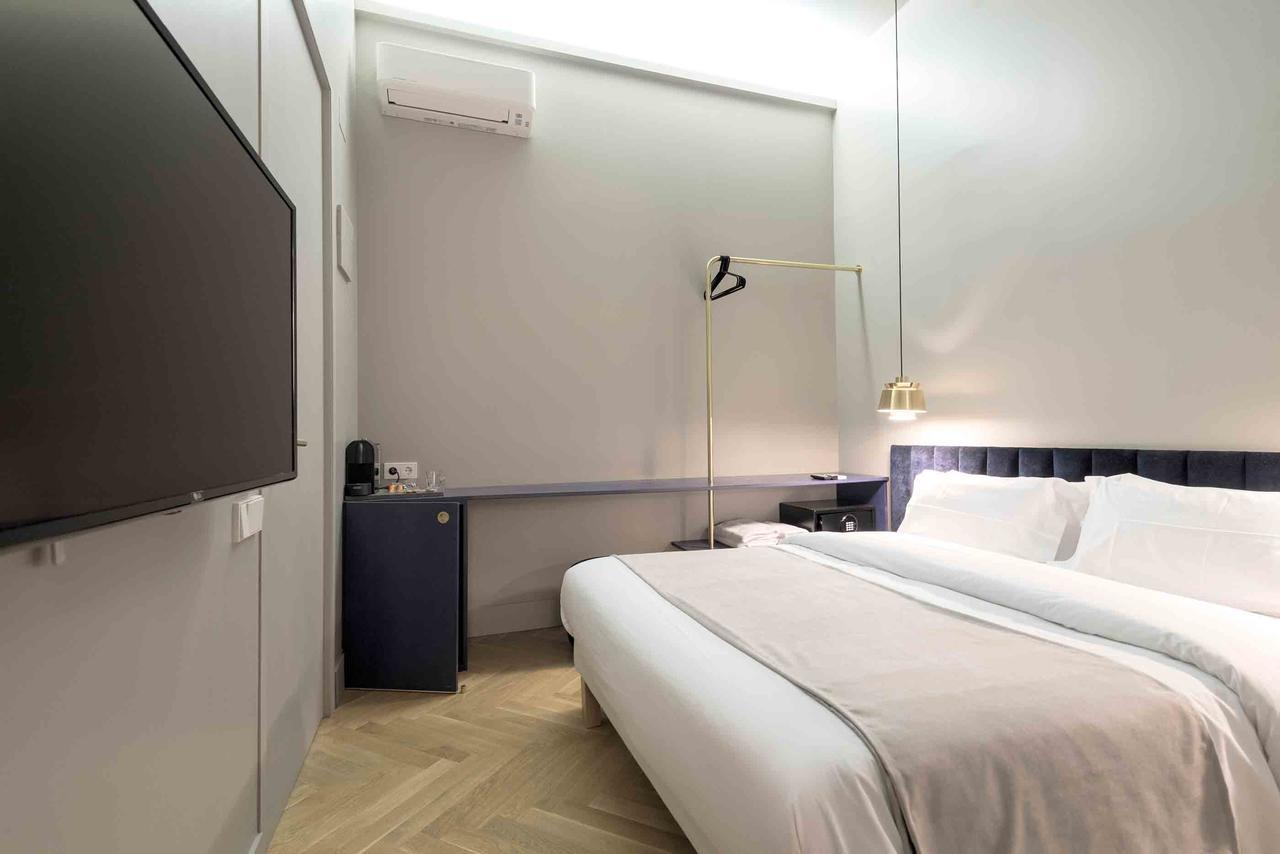 Buho Boutique Rooms (Adults Only) Барселона Экстерьер фото