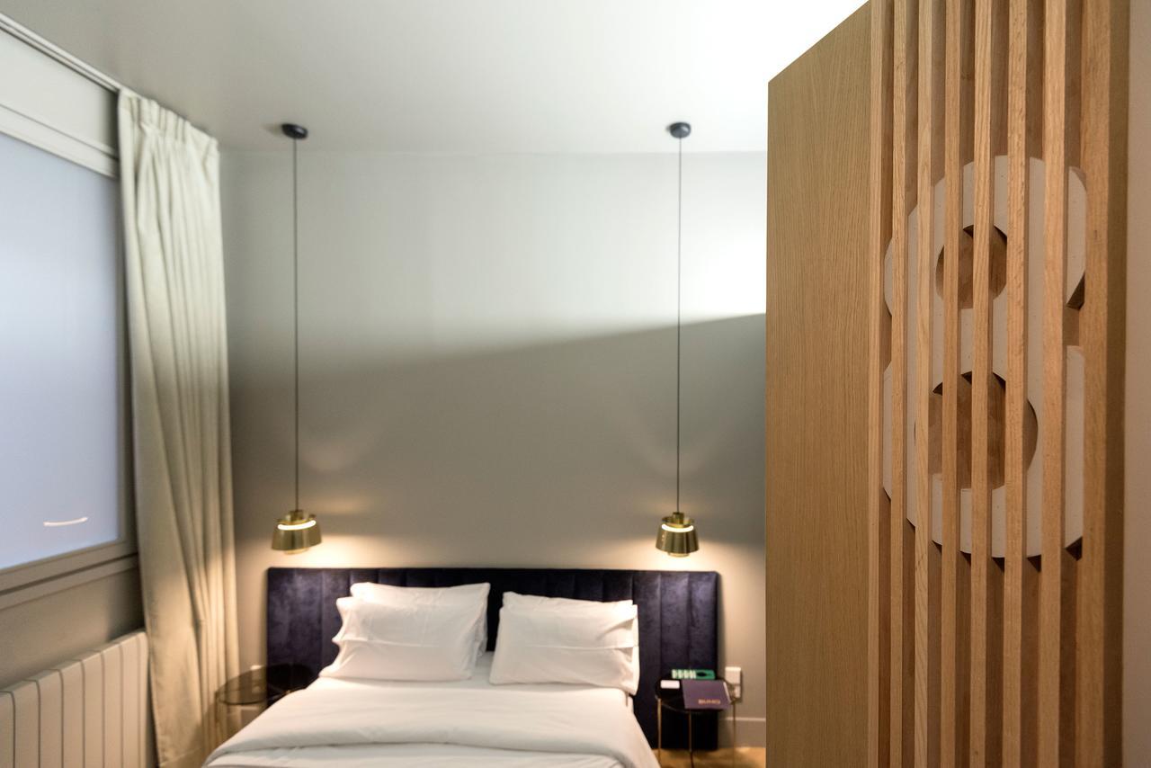 Buho Boutique Rooms (Adults Only) Барселона Экстерьер фото