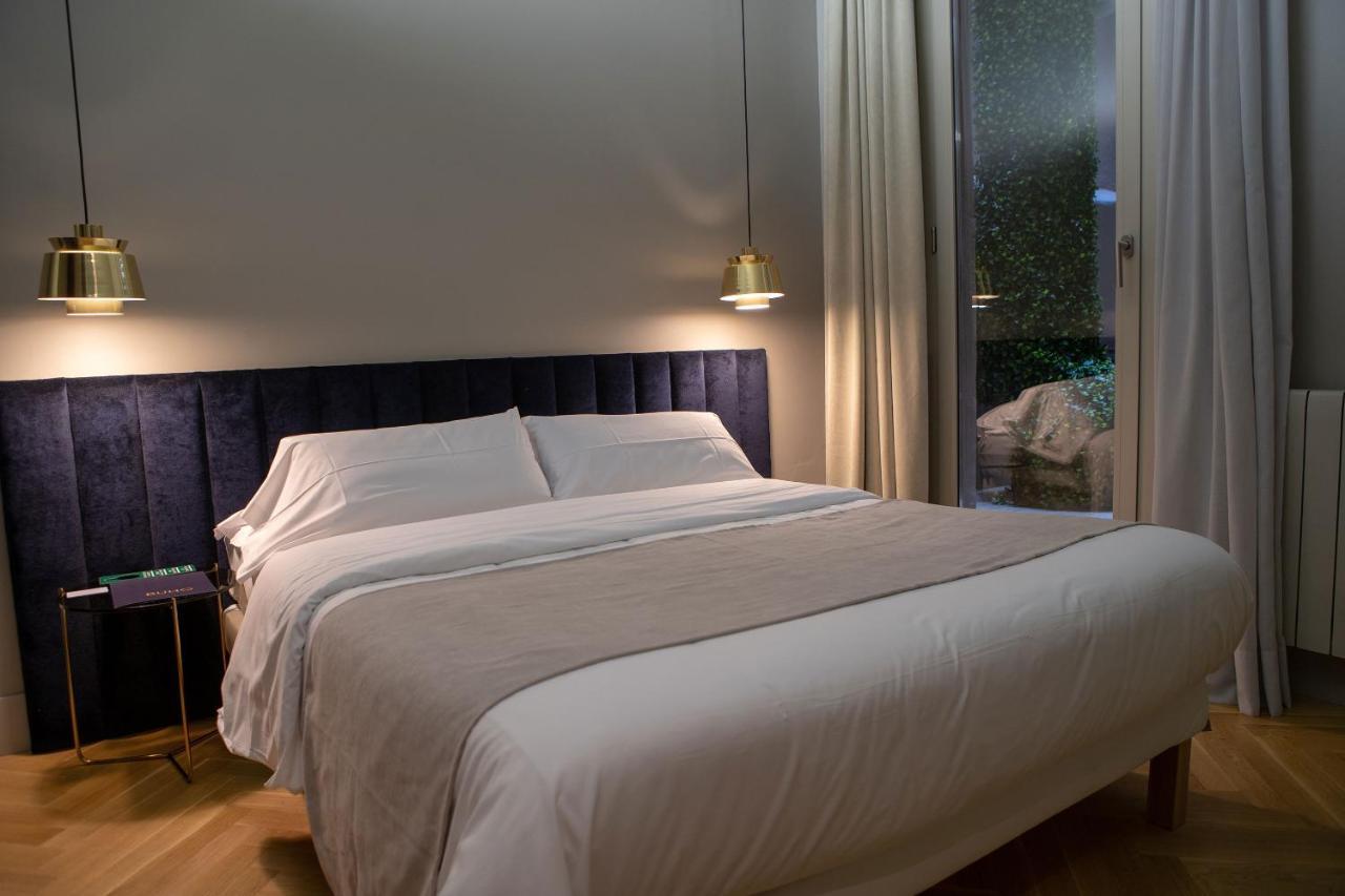 Buho Boutique Rooms (Adults Only) Барселона Экстерьер фото