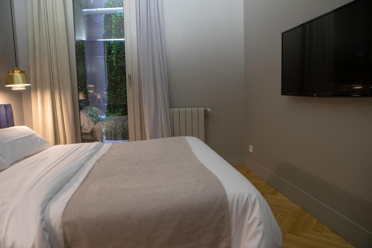 Buho Boutique Rooms (Adults Only) Барселона Экстерьер фото