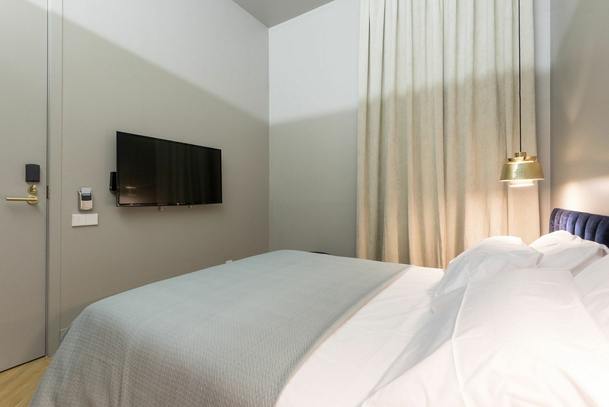 Buho Boutique Rooms (Adults Only) Барселона Экстерьер фото
