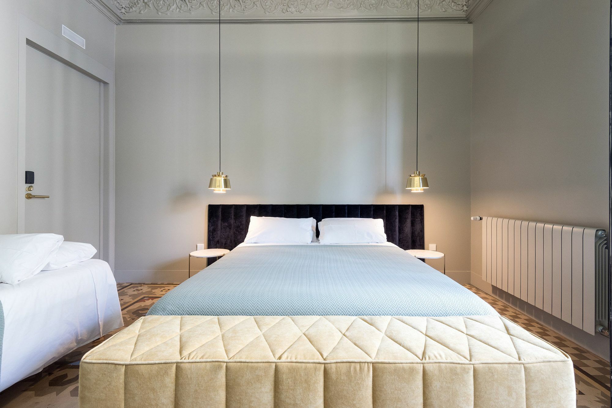 Buho Boutique Rooms (Adults Only) Барселона Экстерьер фото