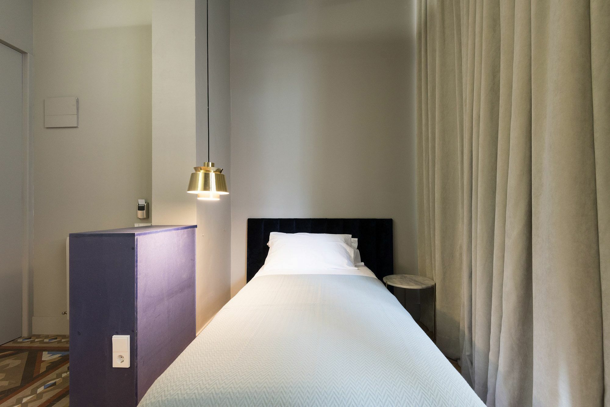 Buho Boutique Rooms (Adults Only) Барселона Экстерьер фото
