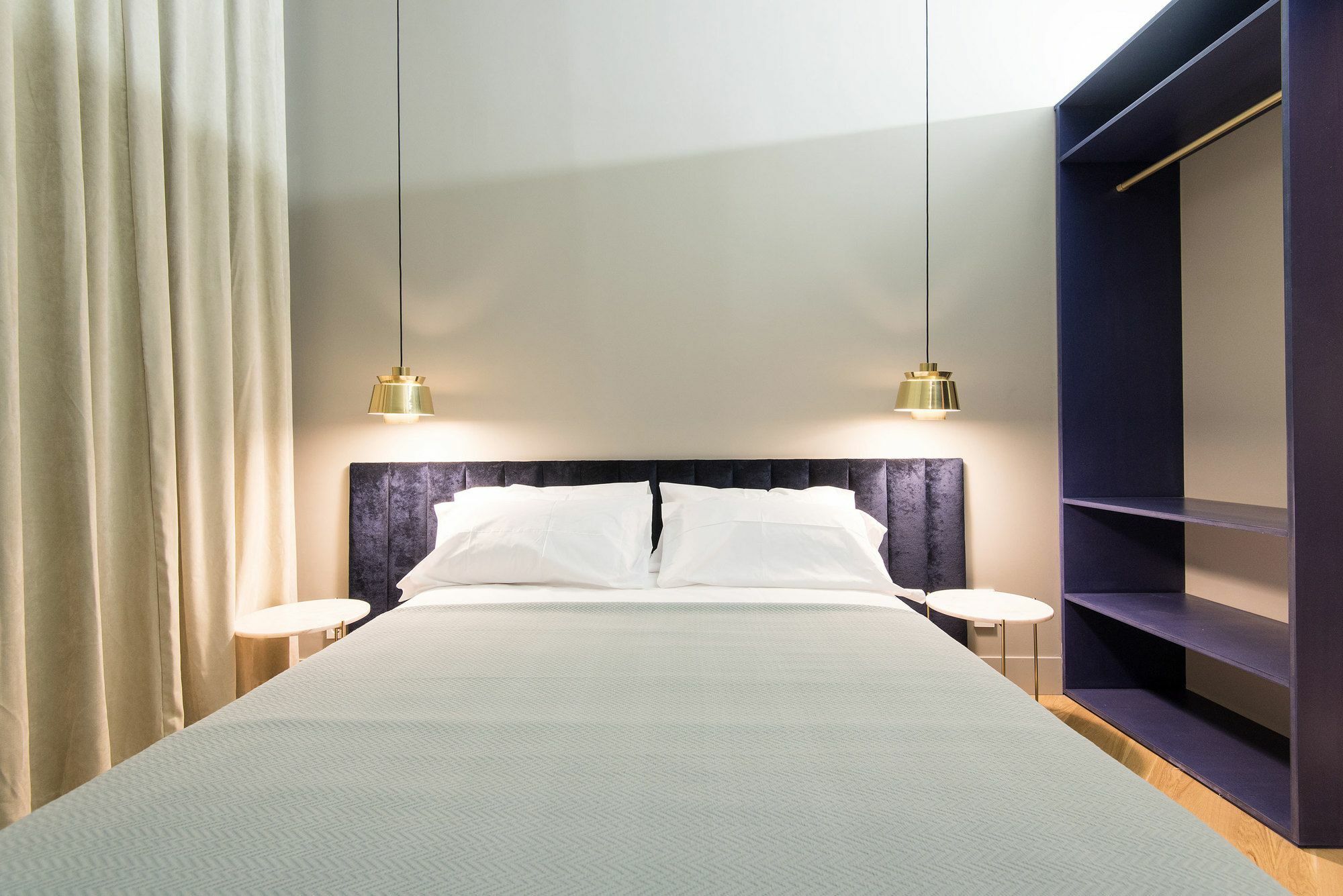 Buho Boutique Rooms (Adults Only) Барселона Экстерьер фото