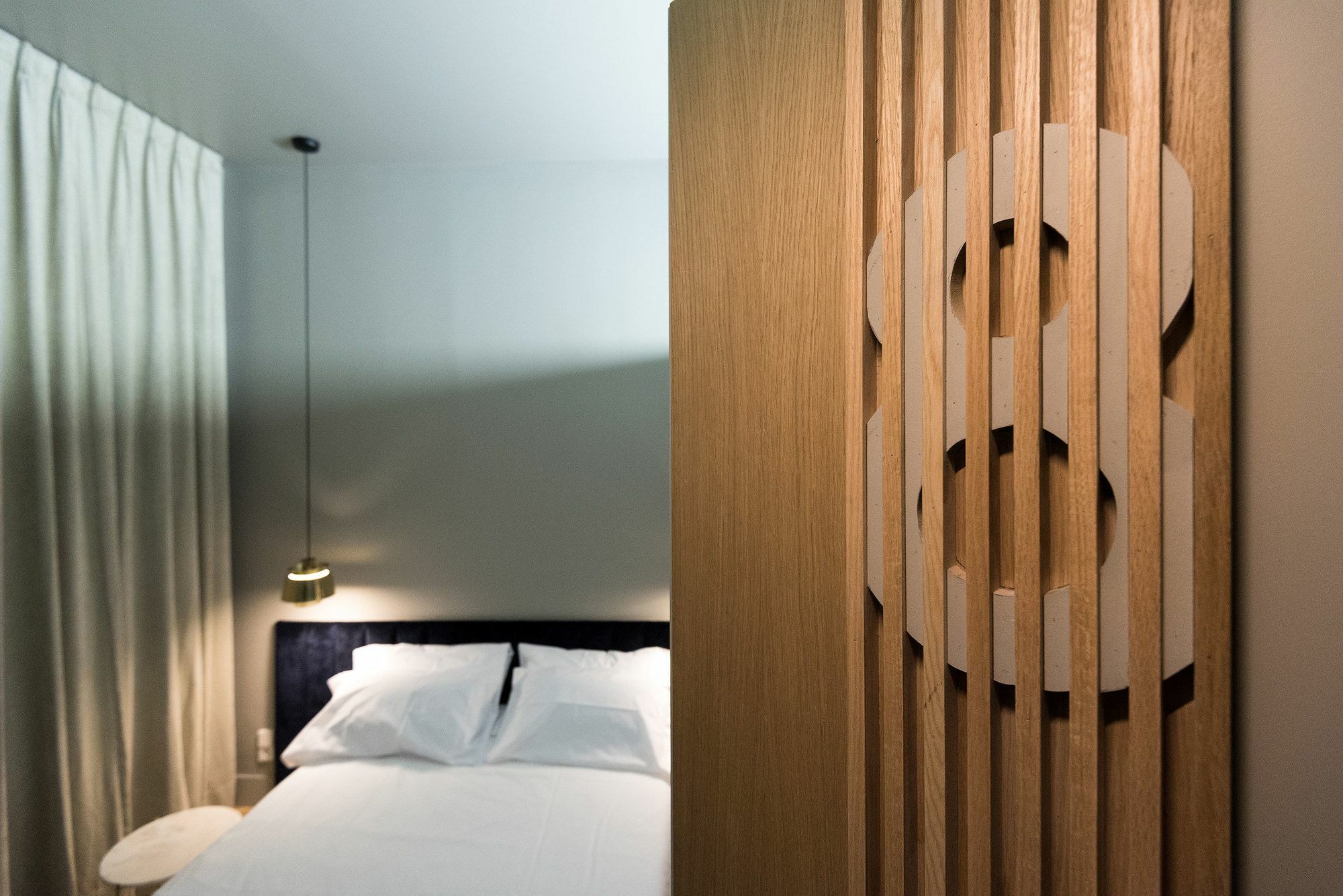 Buho Boutique Rooms (Adults Only) Барселона Экстерьер фото