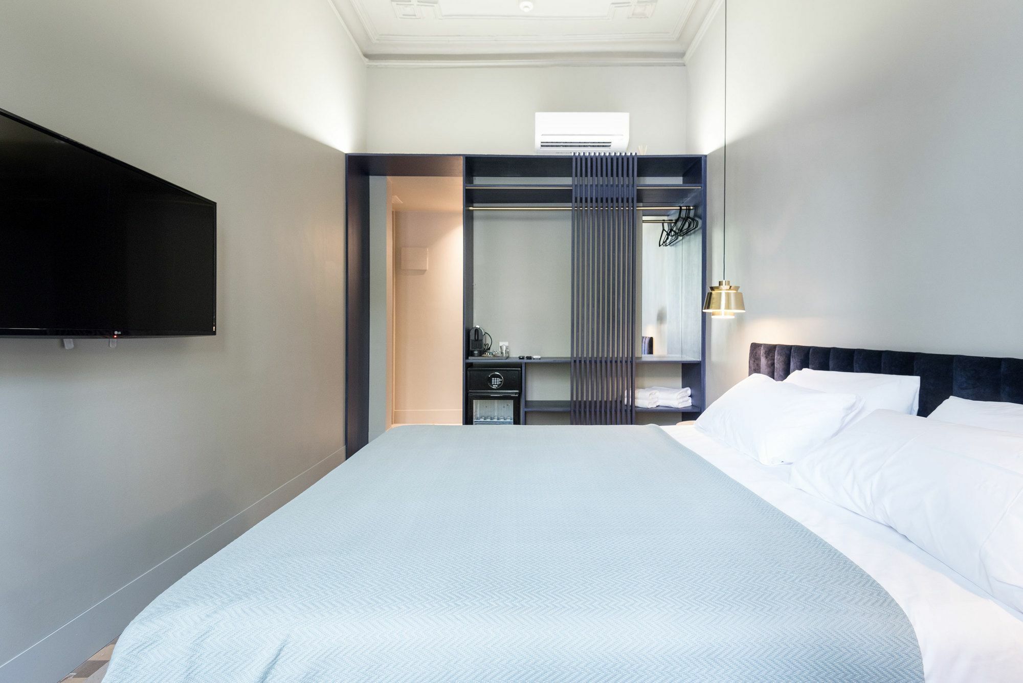Buho Boutique Rooms (Adults Only) Барселона Экстерьер фото
