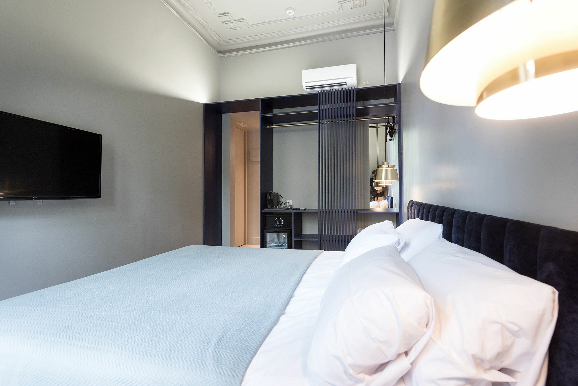 Buho Boutique Rooms (Adults Only) Барселона Экстерьер фото